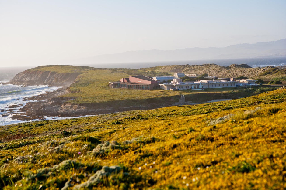 Bodega Marine Lab