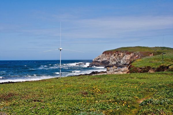 Bodega Marine Lab