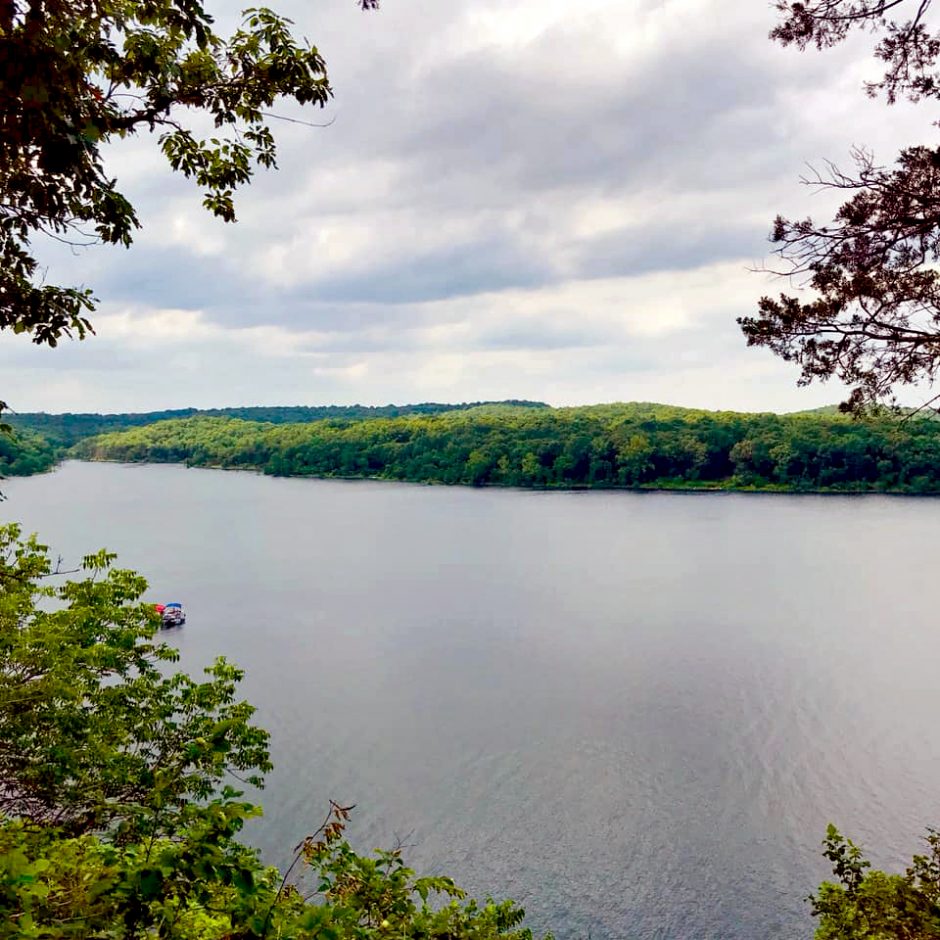 Bull Shoals Field Station