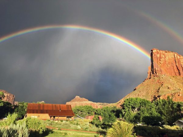 Canyonlands research