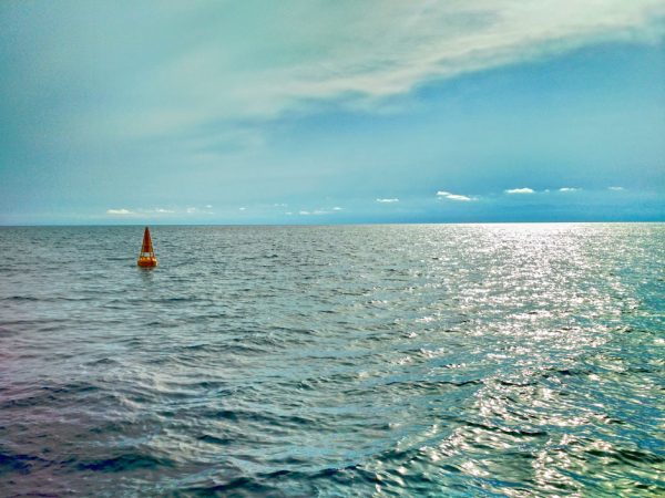 Lake Tanganyika