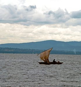 Lake Tanganyika