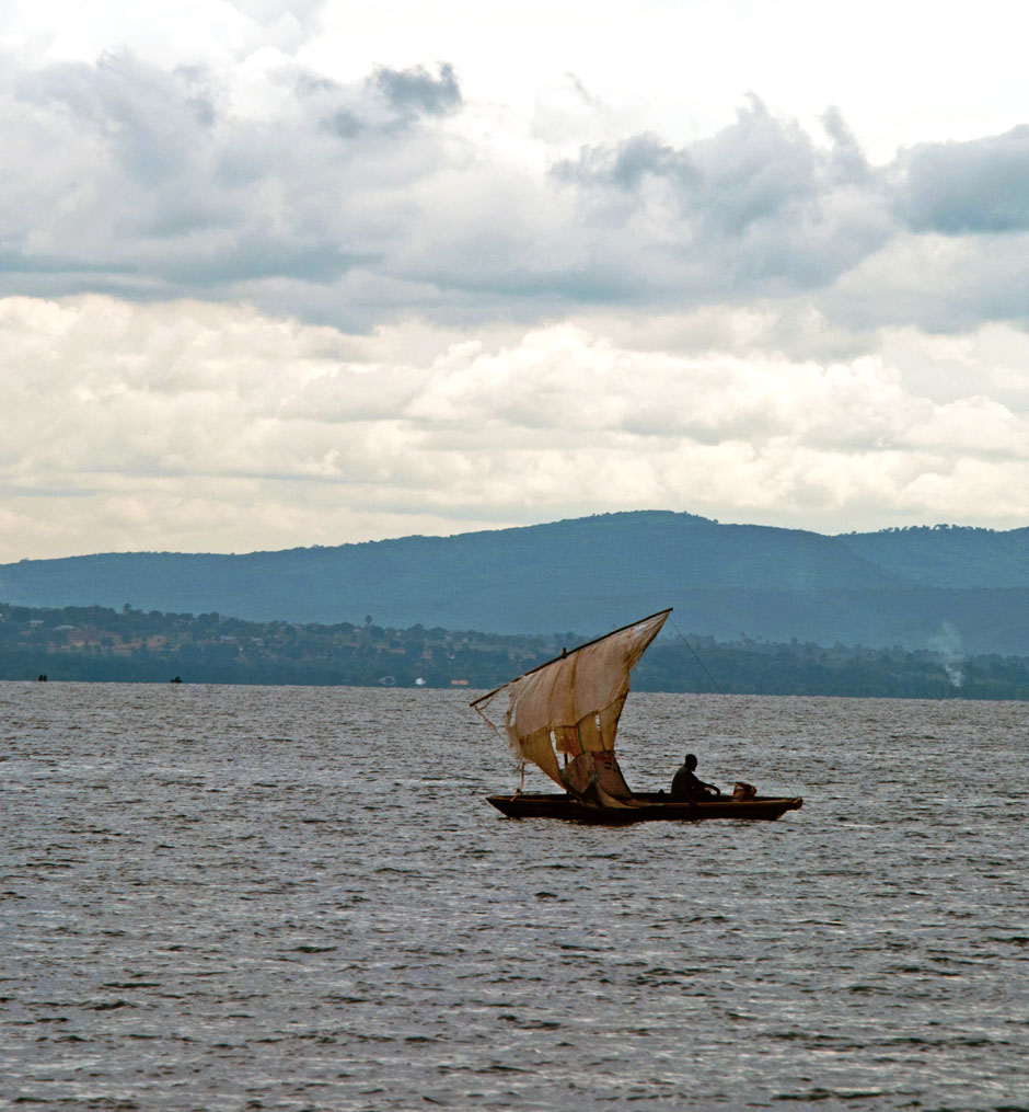 Lake Tanganyika