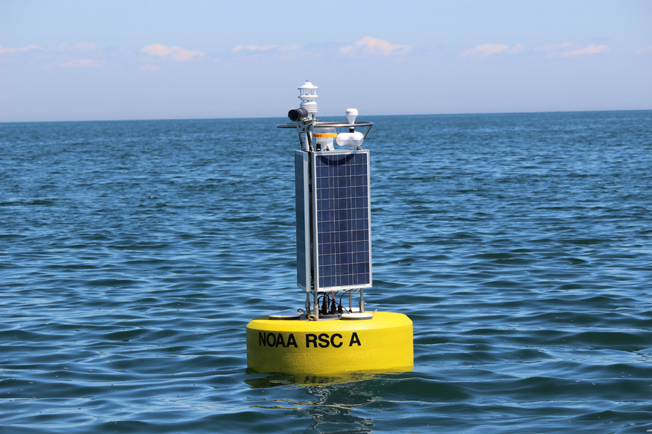 buoy camera