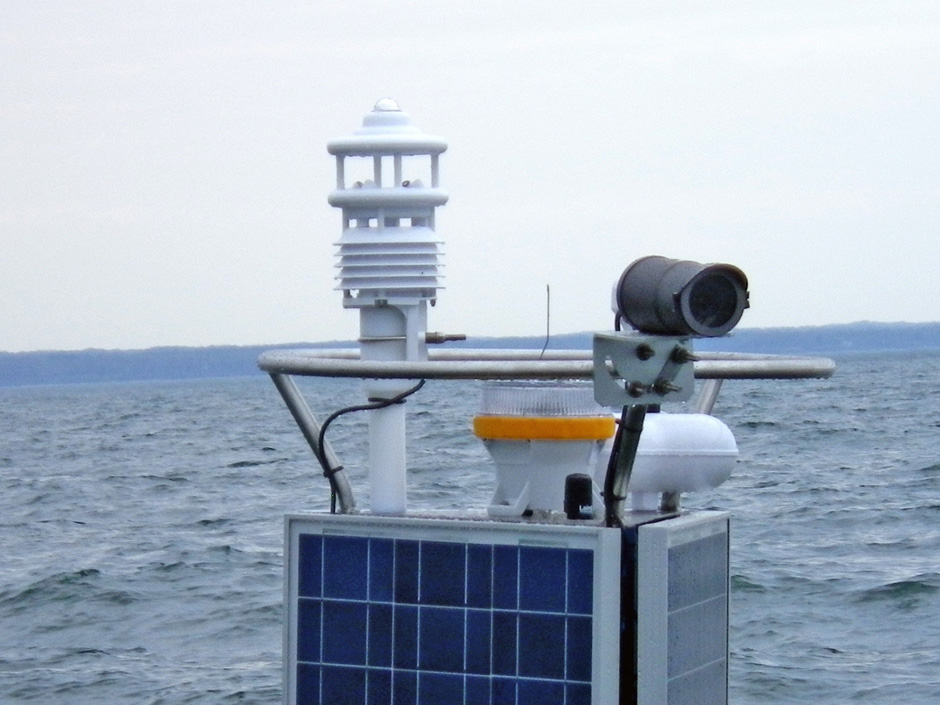 buoy camera