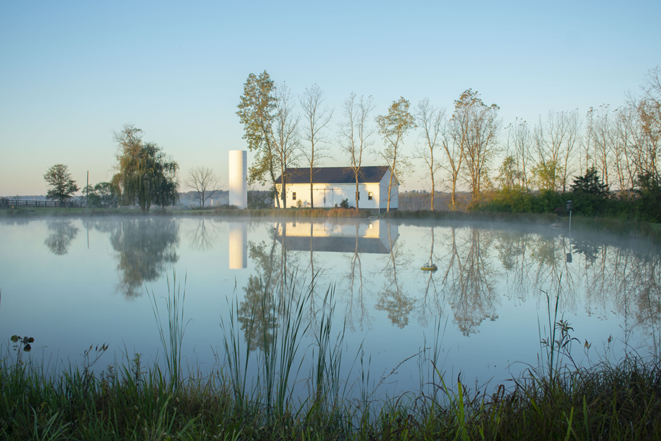 The Fondriest Center for Environmental Studies