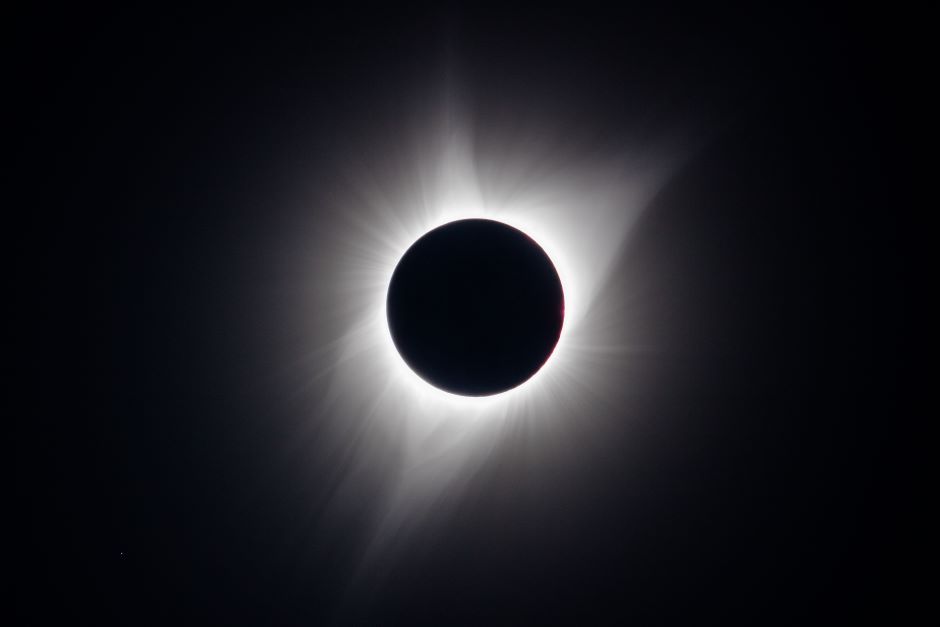 Taken near Craters of the Moon National Monument & Preserve