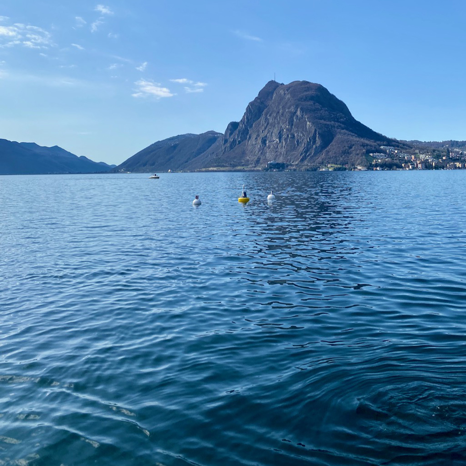 Deployed 50m offshore, the NexSens buoys provide data that is freely accessible to the public, decision-makers, and scientists.