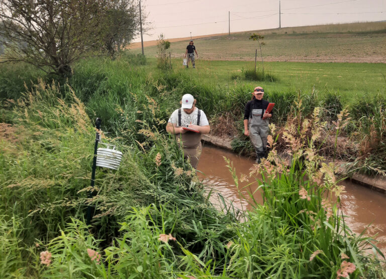 Northcentral Pennsylvania’s Expansive Monitoring Network Informs Watershed Management