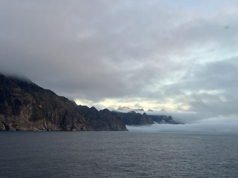 Using Buoys to Measure the AMOC: An Ocean Current with Global Climate Consequences