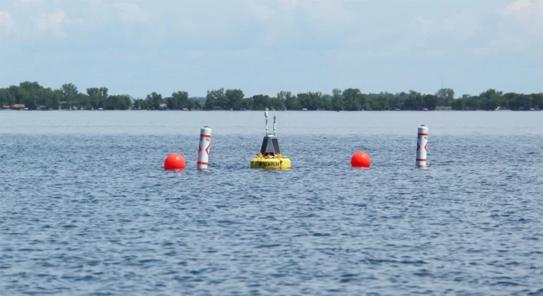 Iowa Great Lakes: Glacial Origins to Modern Monitoring