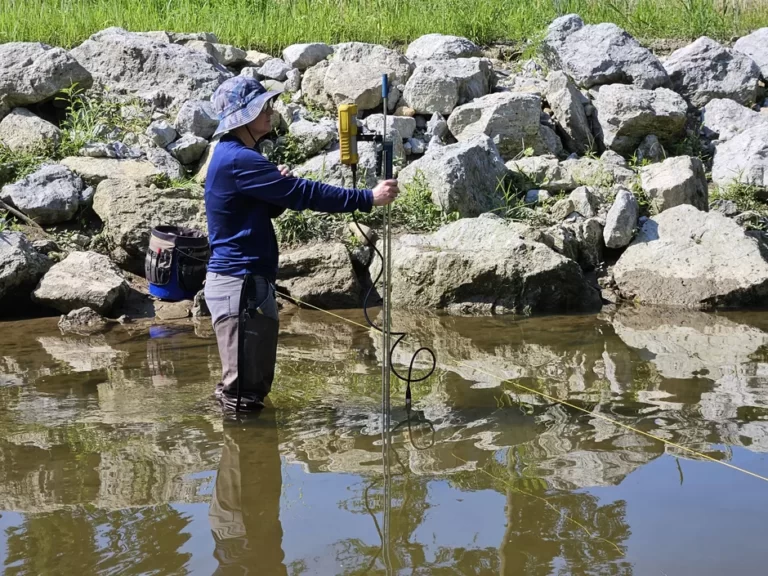 The Great Miami River: Overcoming the Past and Protecting the Future