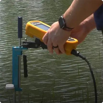 WATER QUALITY