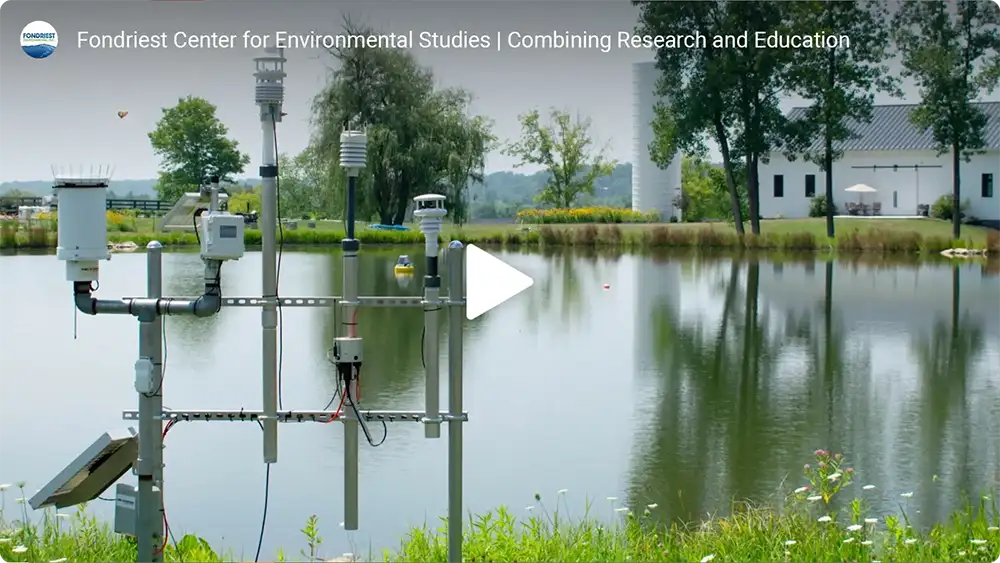 Center For Environmental Studies